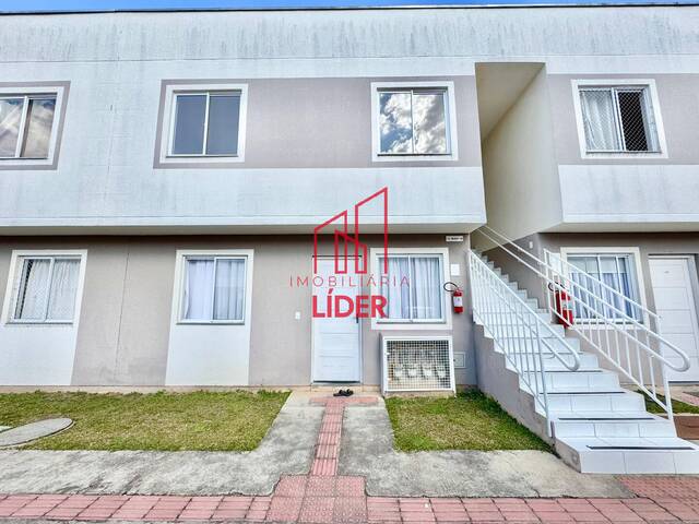 #421 - Apartamento para Venda em Colombo - PR - 2
