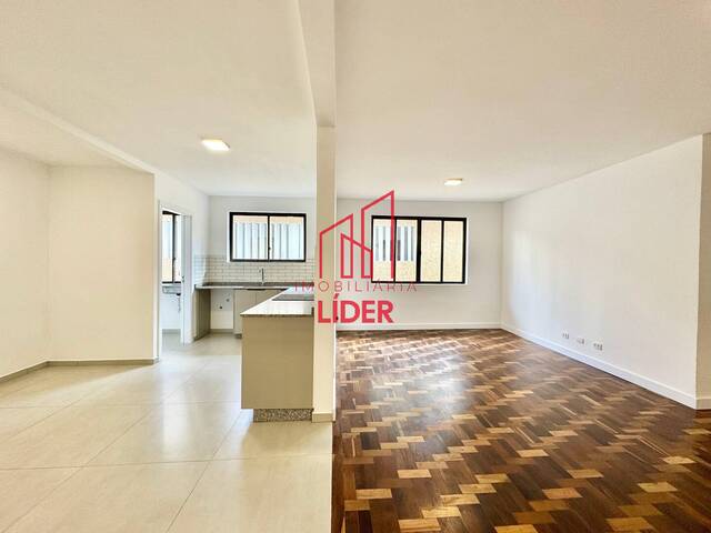 Apartamento para Venda em Curitiba - 5
