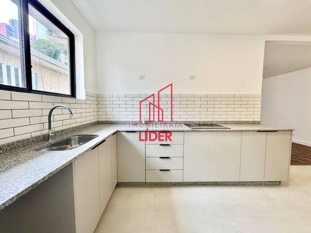#419 - Apartamento para Venda em Curitiba - PR - 2