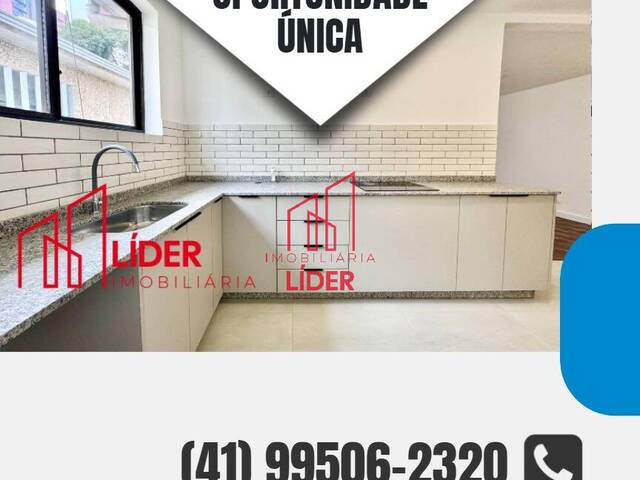 #419 - Apartamento para Venda em Curitiba - PR - 1