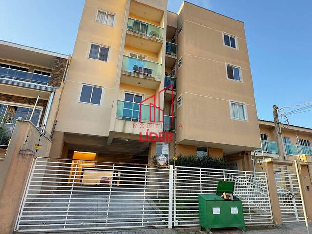 #422 - Apartamento para Locação em São José dos Pinhais - PR - 1