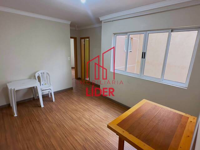 Apartamento para Locação em São José dos Pinhais - 5