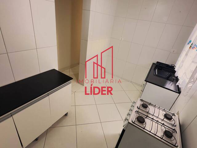 Apartamento para Locação em São José dos Pinhais - 4