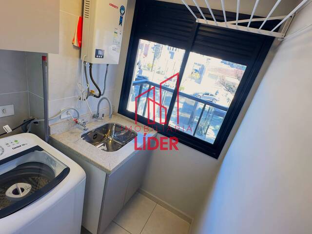 Apartamento para Locação em Curitiba - 5