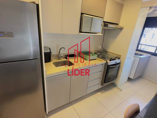 Apartamento para Locação em Curitiba - 4