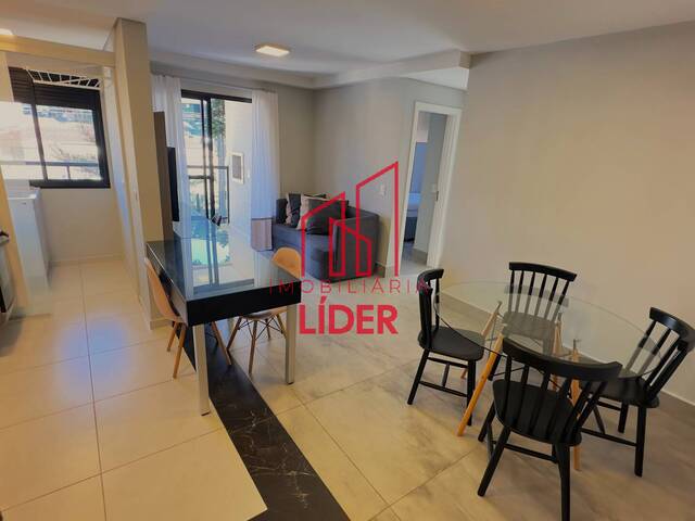 #402 - Apartamento para Locação em Curitiba - PR - 3