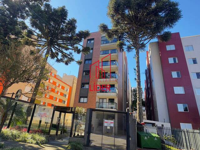 #402 - Apartamento para Locação em Curitiba - PR - 1