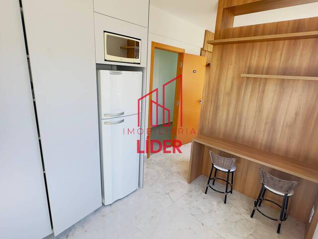 #425 - Apartamento para Locação em Curitiba - PR - 3