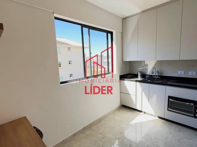 Apartamento para Locação em Curitiba - 4