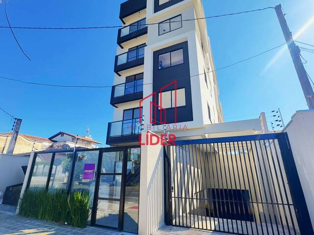 #425 - Apartamento para Locação em Curitiba - PR - 1