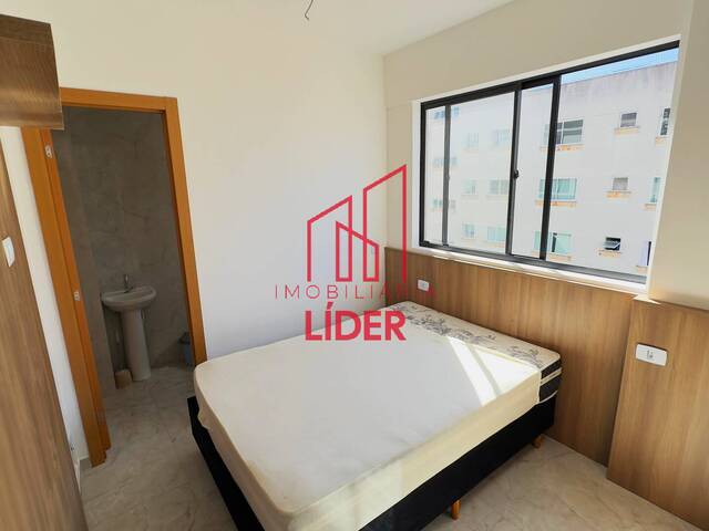 Apartamento para Locação em Curitiba - 5