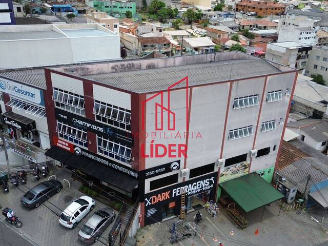 #428 - Loja para Locação em Colombo - PR - 1
