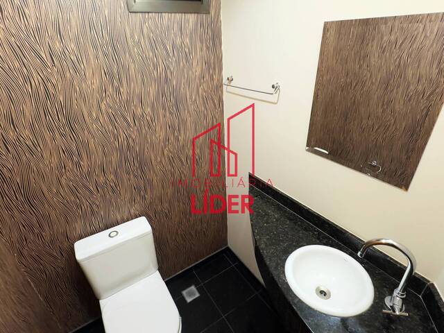 #430 - Apartamento para Locação em Curitiba - PR - 3