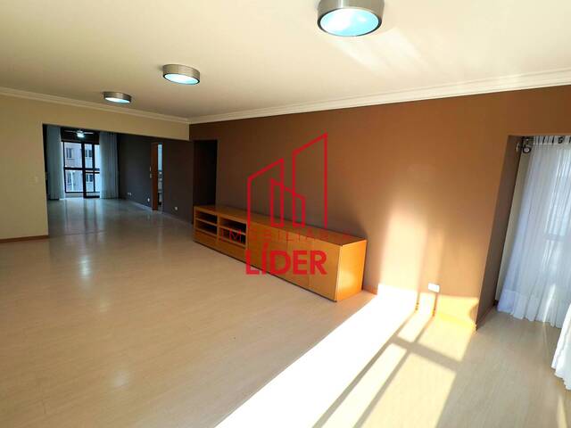 Apartamento para Locação em Curitiba - 4