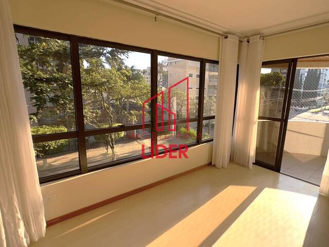 Apartamento para Locação em Curitiba - 5