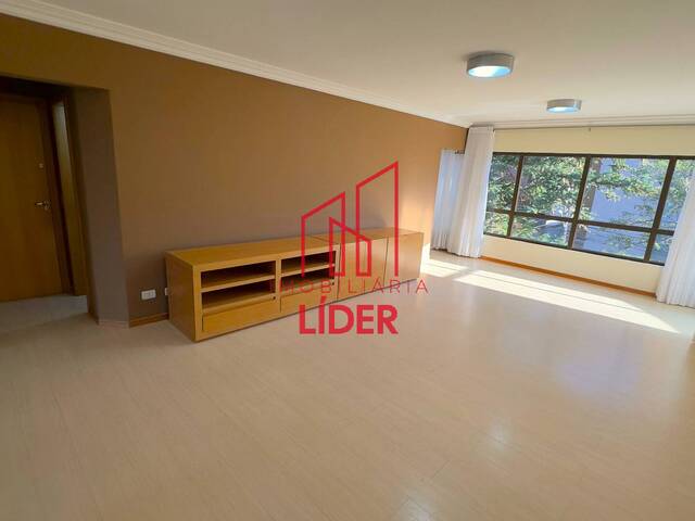 #430 - Apartamento para Locação em Curitiba - PR - 2