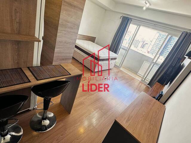 #431 - Apartamento para Locação em Curitiba - PR - 3