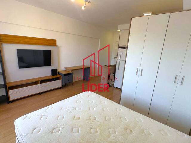 Apartamento para Locação em Curitiba - 5