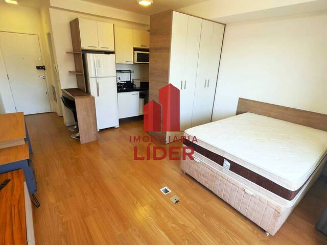 Apartamento para Locação em Curitiba - 5