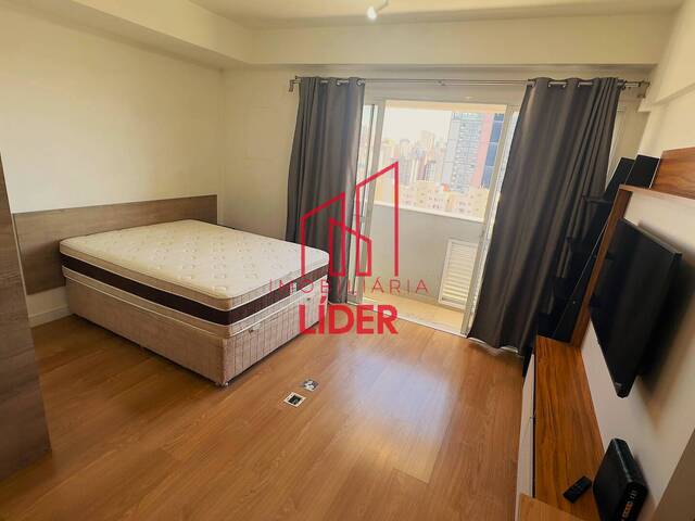 Apartamento para Locação em Curitiba - 4