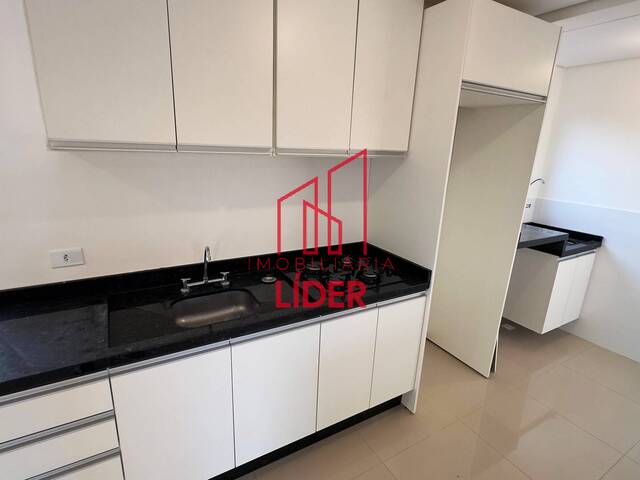 Apartamento para Locação em Curitiba - 4