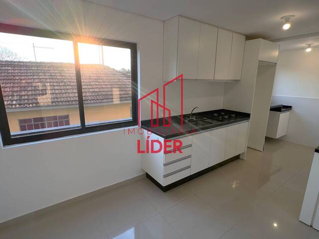 #432 - Apartamento para Locação em Curitiba - PR - 3