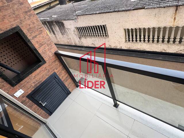 Apartamento para Locação em Curitiba - 5