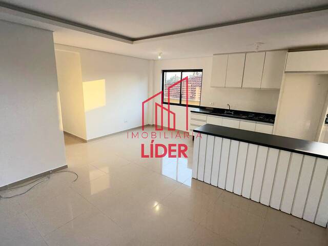 #432 - Apartamento para Locação em Curitiba - PR - 2