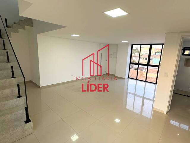#433 - Apartamento para Locação em Curitiba - PR - 3