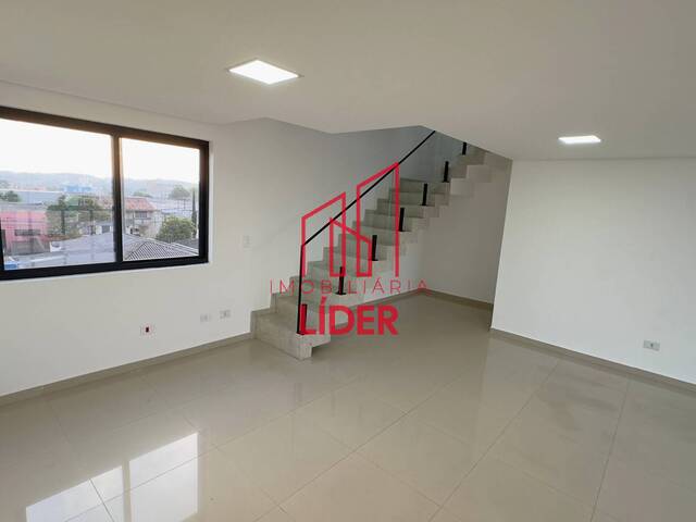 Apartamento para Locação em Curitiba - 4