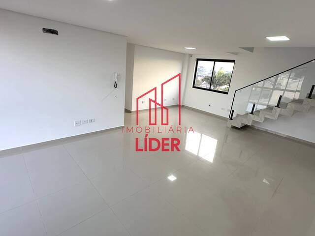 #433 - Apartamento para Locação em Curitiba - PR - 2