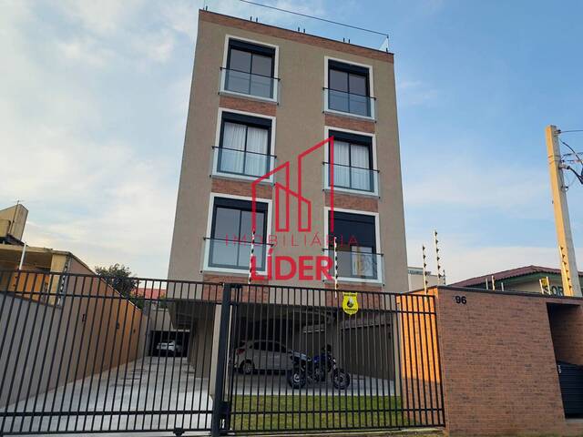 #433 - Apartamento para Locação em Curitiba - PR - 1