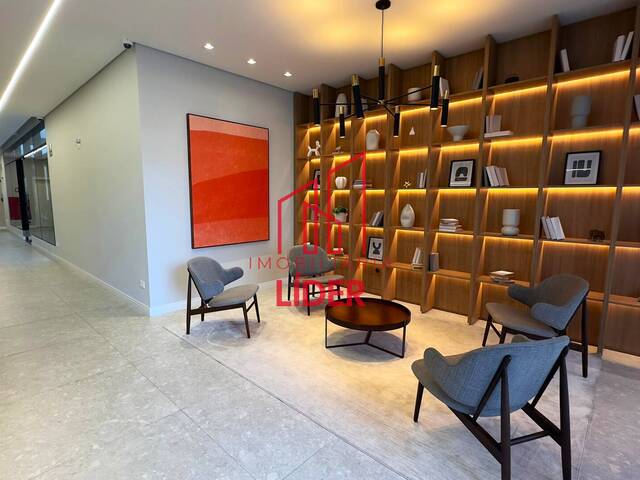 #437 - Apartamento para Locação em Curitiba - PR - 1