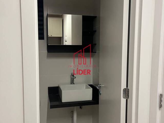 Apartamento para Locação em Curitiba - 5