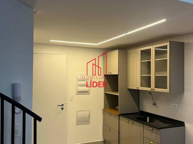 Apartamento para Locação em Curitiba - 4