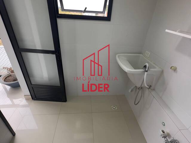 Apartamento para Locação em Curitiba - 5