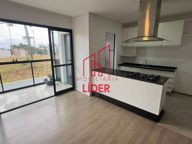Apartamento para Locação em Curitiba - 4