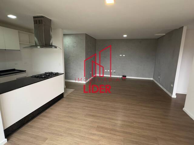 #438 - Apartamento para Locação em Curitiba - PR - 3