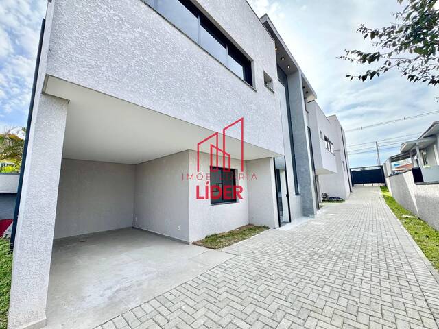 #303 - Sobrado para Venda em Curitiba - PR
