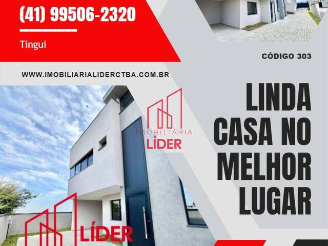 Venda em Tingui - Curitiba