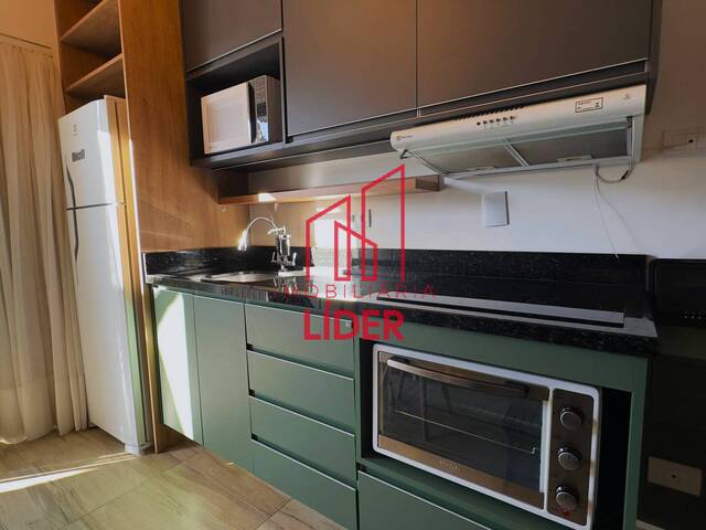 Apartamento para Locação em Curitiba - 5