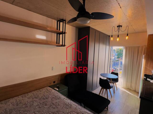 #441 - Apartamento para Locação em Curitiba - PR - 3