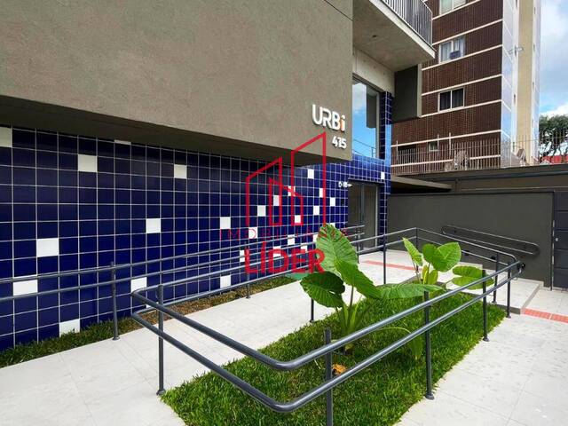 #441 - Apartamento para Locação em Curitiba - PR - 2