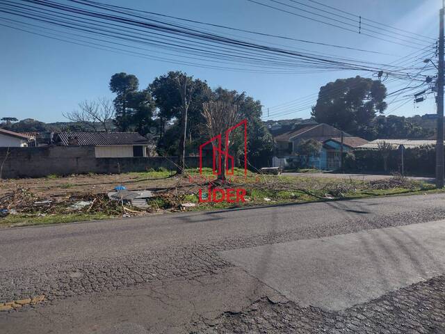 Terreno para Venda em Curitiba - 4