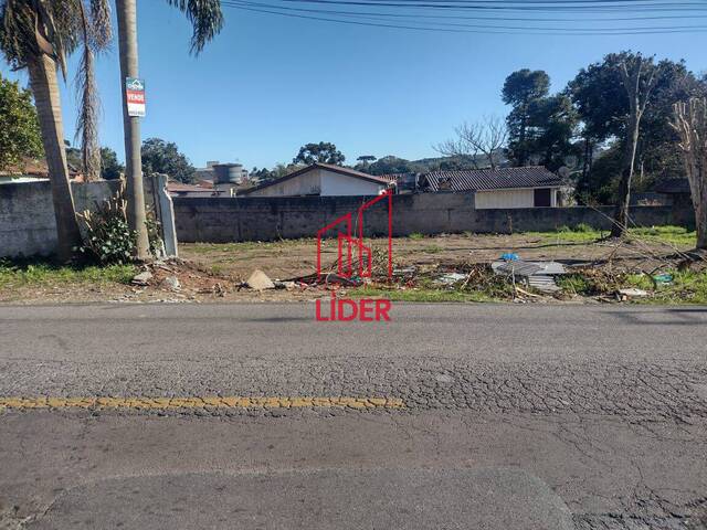 Terreno para Venda em Curitiba - 3