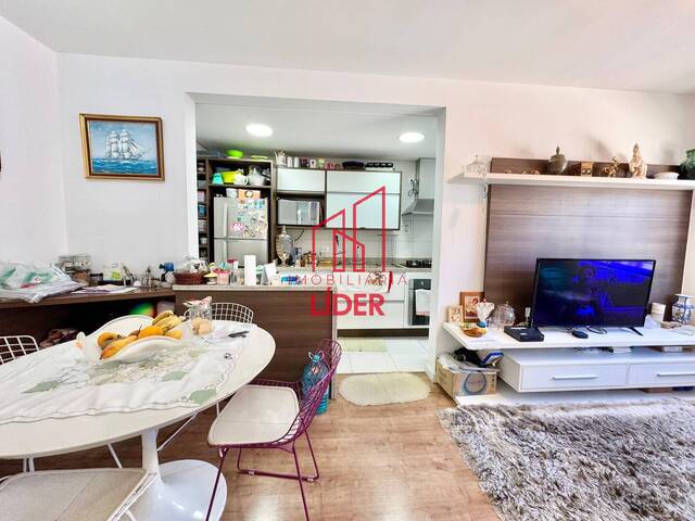 Apartamento para Venda em Curitiba - 4