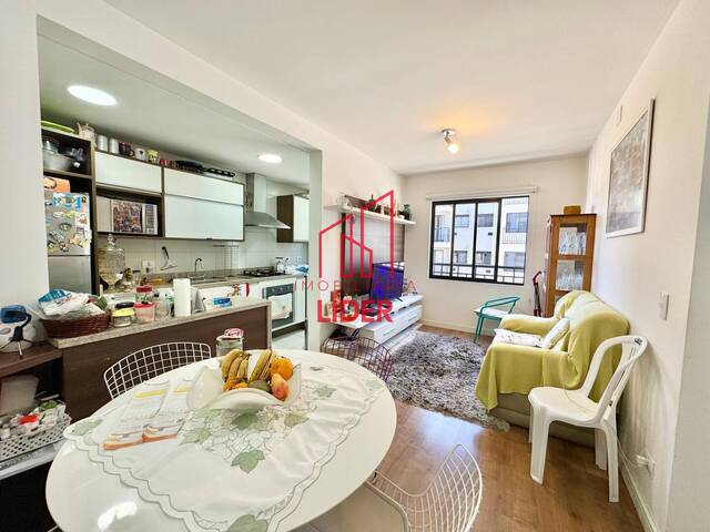 Apartamento para Venda em Curitiba - 5