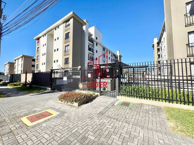 #423 - Apartamento para Venda em Curitiba - PR - 2