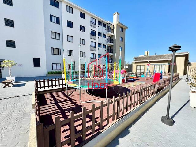 #423 - Apartamento para Venda em Curitiba - PR - 3