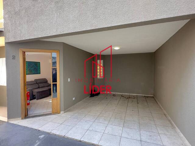 #444 - Casa para Locação em Curitiba - PR - 3